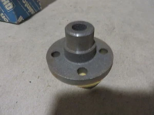 VOLVO 142 144 145  1968-1970 QUINTON HAZELL WATER PUMP ADAPTER # QCP573AP - Picture 1 of 5