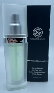 Forever Flawless Diamond Infused Purifying Toner 60ml - Picture 1 of 4