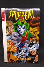 Spider-Girl Volume 5: Endgame v. 5 (Marvel Adventures SpiderGirl)