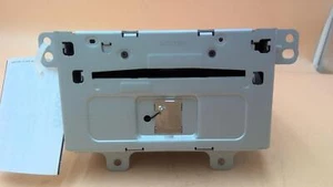 22924957 Audio & Visual Equip.(radio) BUICK VERANO 12 13 - Bild 1 von 6