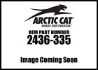 Arctic Cat Soft Top/Back  2016 Hdx 2436-335 New OEM