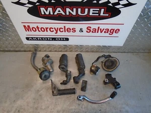 1980 HONDA CB900C MISC PARTS PILE 24701-461-000 - Picture 1 of 4