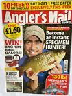 ANGLERS MAIL - 27 MAY 2008 - BECOME AN INSTANT SPECIMEN HUNTER - PIKE NEW METHOD