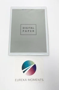Sony DPT-RP1 Digital Paper 13.3 inch Viewing and Writing PDF Files Used - Picture 1 of 2