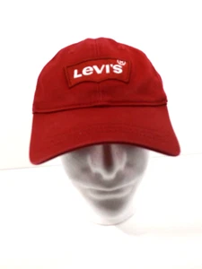 Levi's Adjustable Cap - Picture 1 of 7