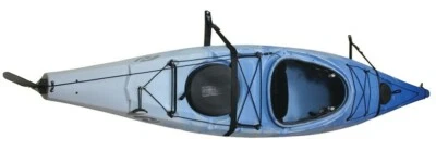 Correas de almacenamiento de pared para kayak Boat Keeperz, par, de Seattle Sports... Nuevas Foto 1 de 2