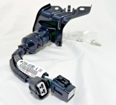 Trailer Tow Hitch Wire Harness OEM TOYOTA LEXUS Genuine LAND CRUISER LX570 - Image 1 of 4