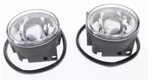 Luz antiniebla LED para Honda OEM 2018+ arriba Honda Goldwing GL1800 - Imagen 1 de 15