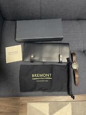 Bremont Supermarine 501m Diver Watch - S501/BK, Automatic Purchased New Full Set