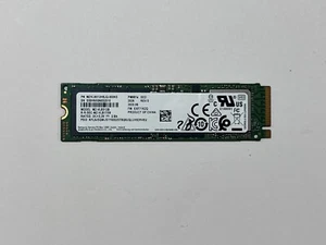 SAMSUNG 512GB PM981a MZ-VLB512B SSD M.2 NVMe MZVLB512HBJQ #010 - Picture 1 of 4