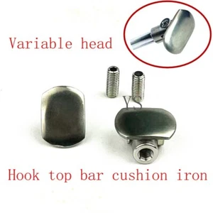 Car dent repair tool steering conversion head slide rod head universal head car - Picture 1 of 5