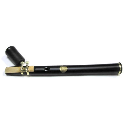 Xaphoon Classic Black Pocket Sax - Image 1 of 2