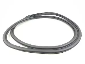 Volvo S60 2.0L Polestar 2019 Front Left Door Weatherstrip Seal 32328845 OEM - Picture 1 of 4