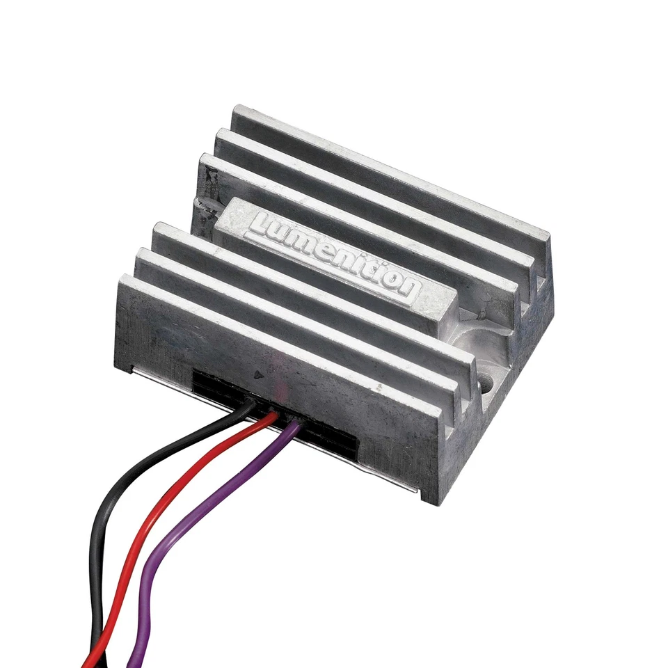 Limitatore giri motore Lumenition Motorsport / Competizione - Immagine 1 di 1