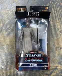 Marvel Legends Thor Love and Thunder Gorr 6" Action Figure Korg - Picture 1 of 6