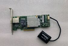 Adaptec Raid 8885 16-Ports PCIe 12Gb SAS Adapter ASR-8885  controller raid card