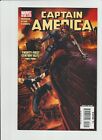 Captain America #21 October 2006 Marvel Comics