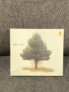 CD TOSCA DEHLI9 - Imagen 1 de 1