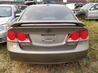 Rear View Mirror Without Automatic Dimming Fits 06-11 13-15 CIVIC 198389 - Image 1 of 4