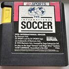 FIFA International Soccer - Sega Mega Drive (Cartridge Only)