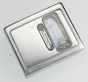 Tessina Meter  #5 .......... not working - Picture 1 of 6