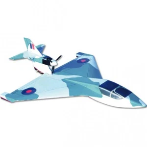 Balsa USA Northstar Flying Boat Seaplane Rc Remote control Airplane kit #455 - Picture 1 of 2