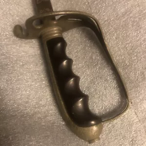 WW2 United States ARMY Officers Sword Model 1902 WWII USGI US Military USA - Picture 1 of 24