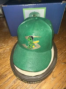 Beloit Snappers Snappy Helmet SGA Piggy Bank - Picture 1 of 4