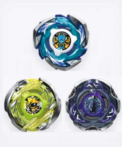 3er Set CX-01 CX-02 CX-03 (ohne Karton, ohne Beycode.) BeybladeX Takara Tomy - Bild 1 von 19