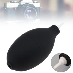 Rubber Dust Blower Air Pump Cleaner for Watch & Camera Lens Repair Cleaning Tool - Picture 1 of 12