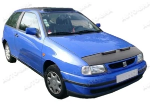 Sujetador para Seat INCA 1995 - 2003 protección contra impactos de piedras capó Car Bra Tuning - Imagen 1 de 1