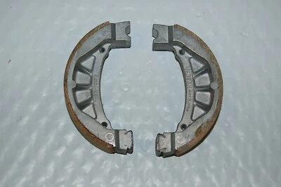 Zapata freno trasero Vesrah 90X20mm para Kawasaki KDX KX 80 Foto 1 de 2