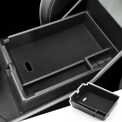 MARCHFA Center Console Organizer Tray for 2023 Kia Sportage NQ5 Accessories - Image 1 of 4