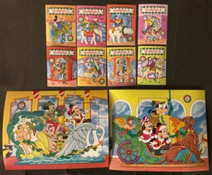 Dominica Scott #1271-80 nie aufklappbar - Bild 1 von 1