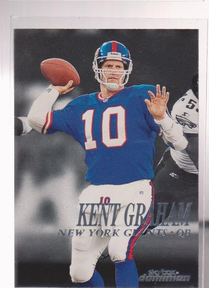 New York Giants Cards You Pick -- Get 40% off Details Inside A5 - Image 1 of 1