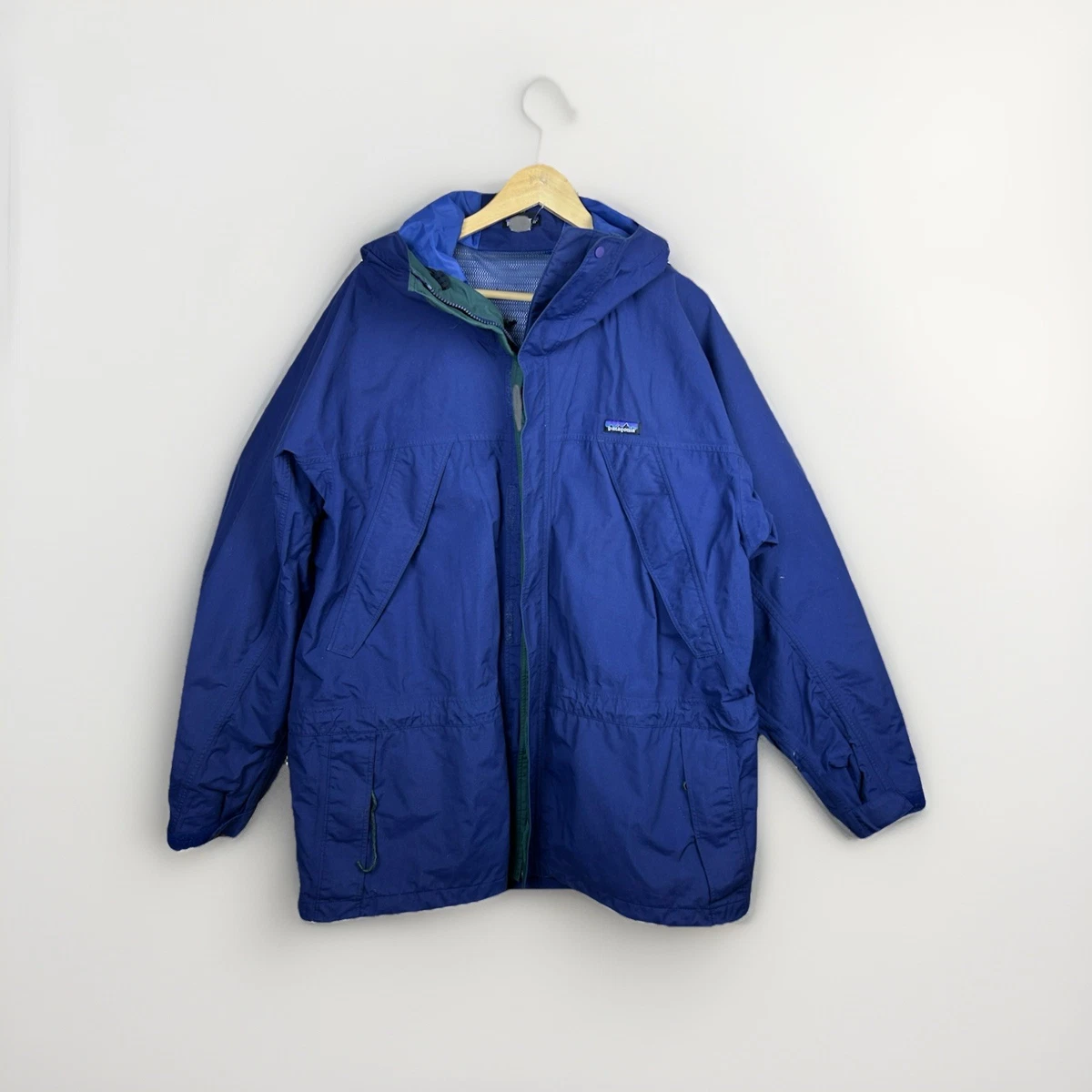 patagonia storm jacket products for sale | eBay