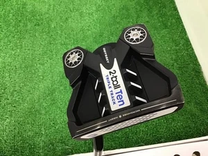 Odyssey Two Ball Ten S TRIPLE TRACK 34 inches Putter - Picture 1 of 5