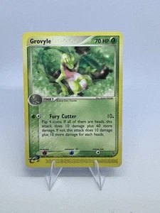 Grovyle 31/97 Dragon Regular - Picture 1 of 7