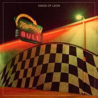 Kings Of Leon - Mechanical Bull - Cd (deluxe edition) - Imagen 1 de 1