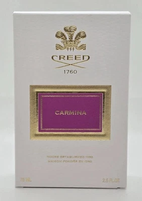 Creed Carmina 2.5 oz Eau De Parfum 75 ml Spray For Women - Image 1 of 2