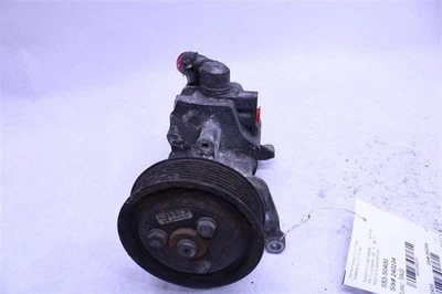 Used Power Steering Pump fits: 2011 Bmw X5 3.0L gasoline w/active suspension Ada Foto 1 de 4