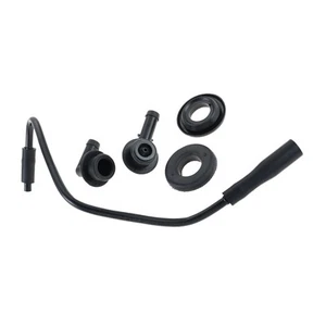 Crankcase Vent Tube Breather Hose Valve Grommet Kit For Jeep Cherokee 1997-2001 - Picture 1 of 8