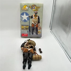 Ultimate Soldier  WWII B-17 Waist Gunner Mighty Eighth Air Force w/ Original Box - Picture 1 of 7