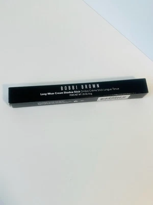 BOBBI BROWN Long-Wear Cream Shadow Stick  ( 1 Vanilla )  1.6 g/ 0.05 oz  NIB - Image 1 of 3