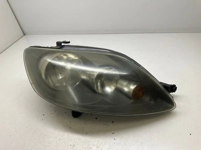 Faro derecho Volkswagen Golf Plus 2007 5M1941006B DRA64120 Foto 1 de 4