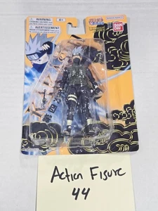 Naruto Shippuden Kakashi Hatake Ultimate Legends Actionfigur Bandai Namco Neu - Bild 1 von 6