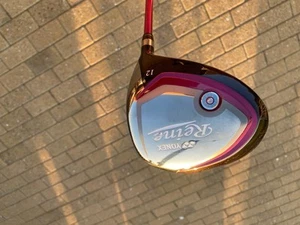 Yonex Reine Driver 12° / Graphite Shaft ladies flex light - Picture 1 of 8
