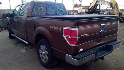 Anti-Lock Brake Part Assembly Thru 11/04/11 Fits 11-12 FORD F150 PICKUP 6809570 Foto 1 de 4