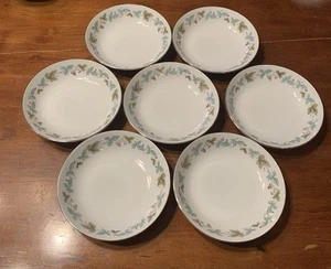 Cuencos finos China Japón vintage 6701 5,50 x 7 - Imagen 1 de 2