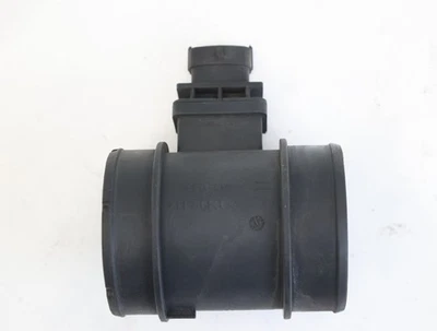 Medidor de masa de aire Suzuki SX4 EY GY 0281002618 BOSCH 1.9 88 KW 120 CV diésel Foto 1 de 4